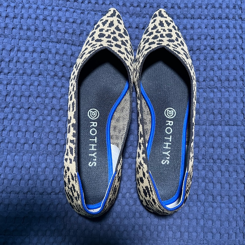 Rothys Points